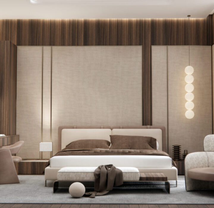 Minimal Retreat Minimal Retreat