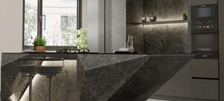 Refined Kitchen Refined Kitchen