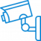 Advanced IP Surveillance Solutions in Qatar and physical security systems to safeguard your premises with real-time monitoring and control.​‍‌​‍​‌‍​‍‌