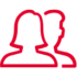 Capitalize on low hanging fruit to identify a ballpark value added activity to beta test. Override the digital divide with