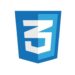 CSS CSS logo