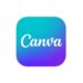 Canva canva logo