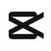 Capcut capcut logo