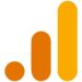 Google analytics logo