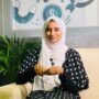 Hiba Rahmatullah SEO Trainer