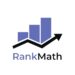 RankMath Rankmath logo