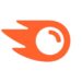 Semrush Semrush logo
