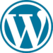 wordpress logo