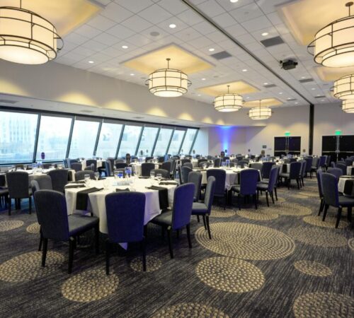 Professional and refined events aligned with your brand identity.