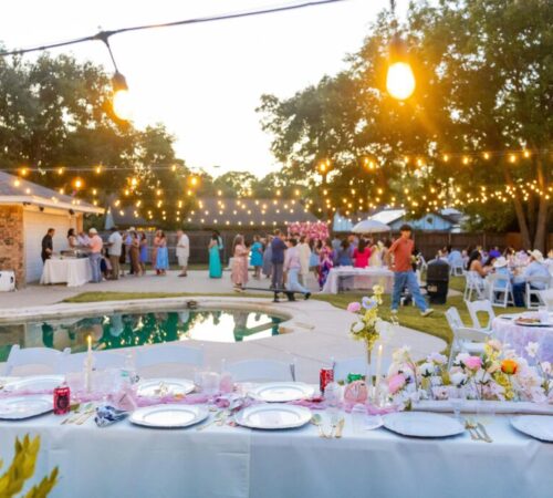 Warm and welcoming moments designed for new beginnings.