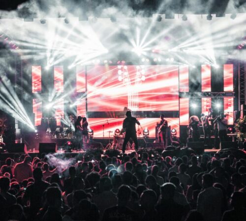 Vibrant performances that captivate and engage every audience.