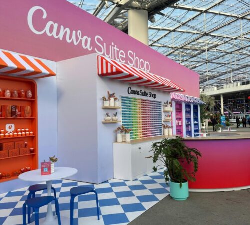 Creative campaigns that connect and leave lasting impressions.