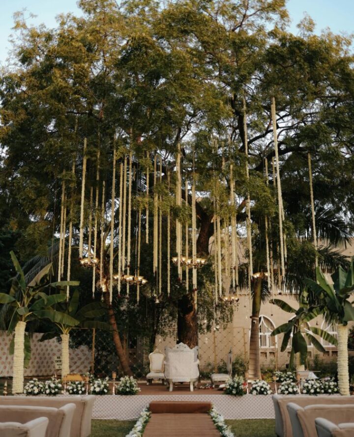 Elegant Wedding Decor Elegant Wedding Decor